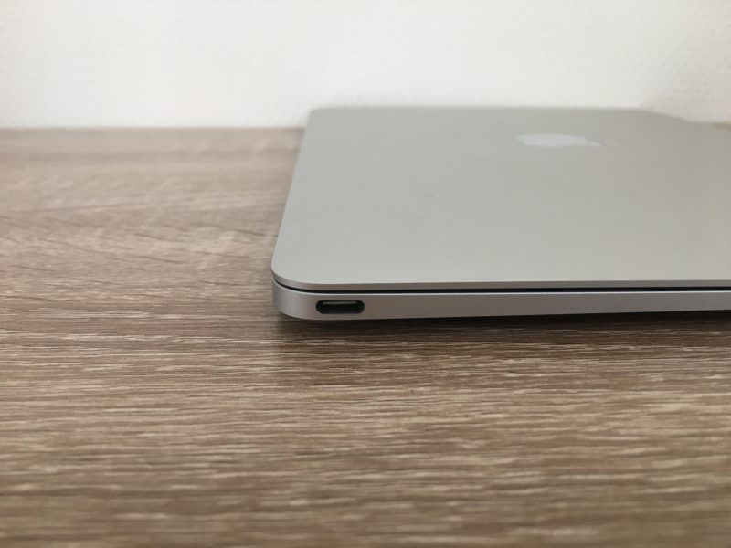 USB Type-C